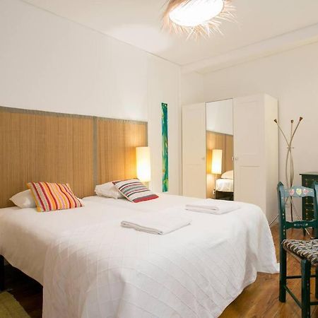 Principe Real Beautiful View 3 Bedrooms Flat! Lisboa 外观 照片