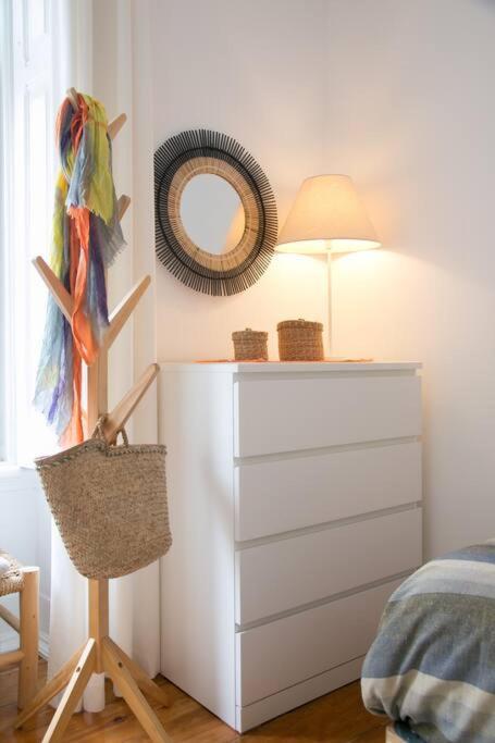 Principe Real Beautiful View 3 Bedrooms Flat! Lisboa 外观 照片