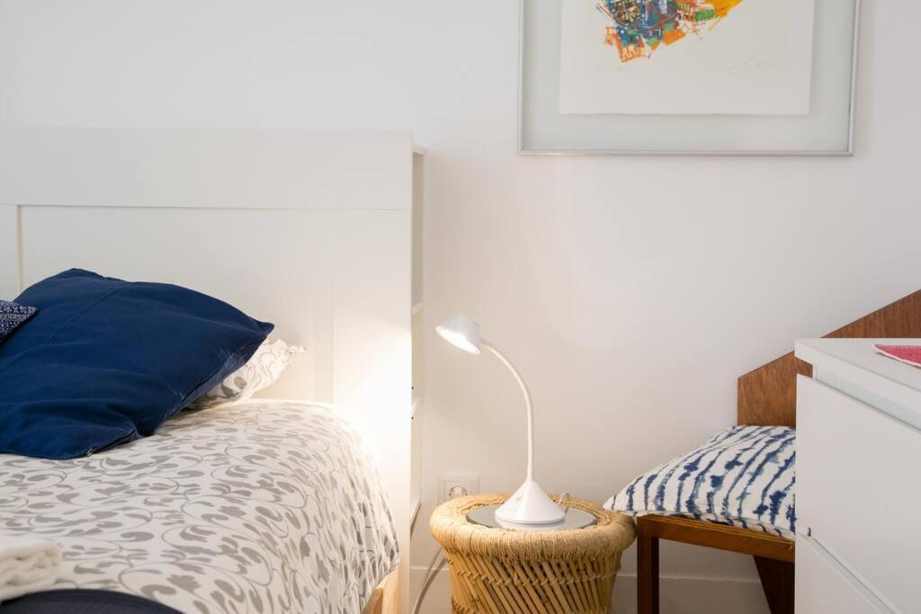 Principe Real Beautiful View 3 Bedrooms Flat! Lisboa 外观 照片