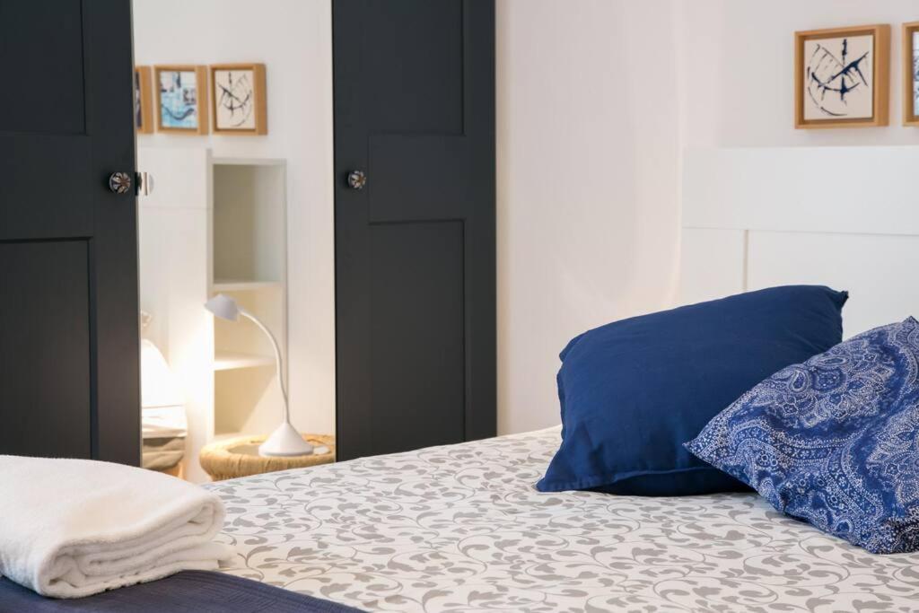 Principe Real Beautiful View 3 Bedrooms Flat! Lisboa 外观 照片