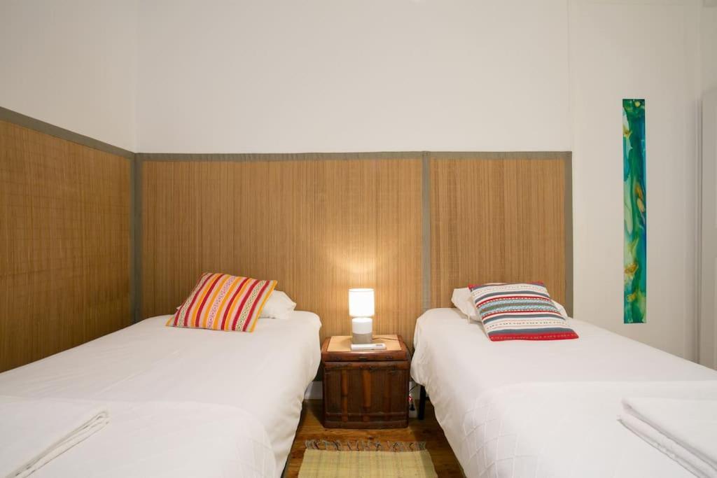 Principe Real Beautiful View 3 Bedrooms Flat! Lisboa 外观 照片