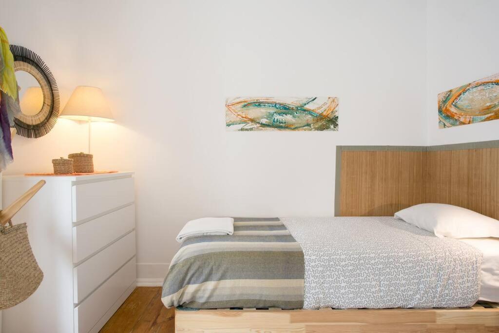 Principe Real Beautiful View 3 Bedrooms Flat! Lisboa 外观 照片